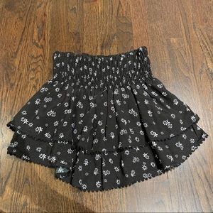 Daisy Skirt